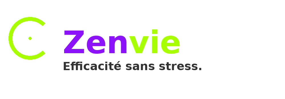 ZenviAgency Votre Partenane Digital préfère