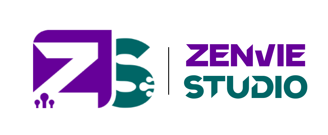 ZenviAgency Votre Partenane Digital préfère